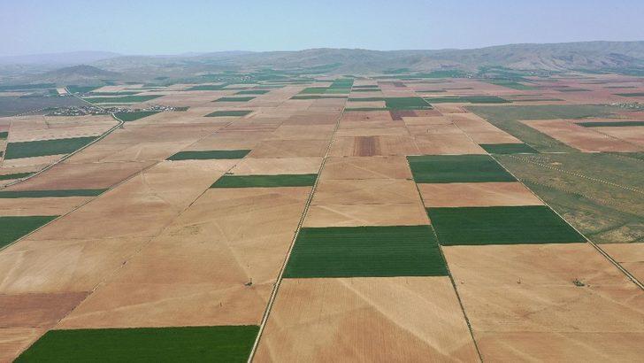 DSİ son 18 yılda Konya’da 21 baraj 30 gölet inşa etti G1