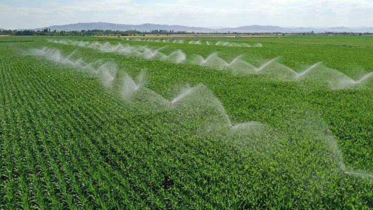 DSİ son 18 yılda Konya’da 21 baraj 30 gölet inşa etti G4