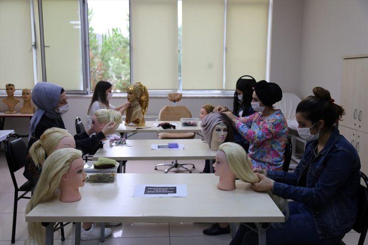 Kocaeli'nin "halk üniversitesi" salgın tedbirleri altında yüz yüze eğitime başlıyor G1