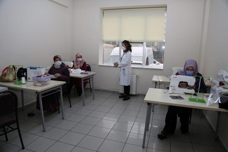 Kocaeli'nin "halk üniversitesi" salgın tedbirleri altında yüz yüze eğitime başlıyor G2