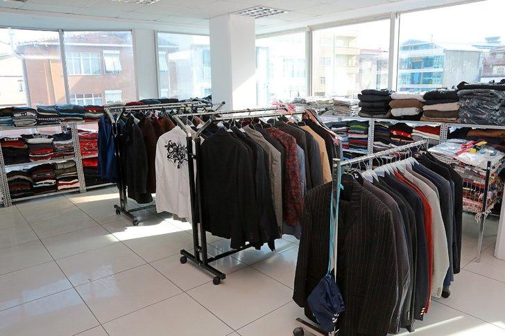 Bu markette para geçmiyor G4