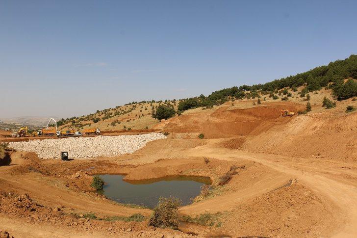 Konya’da tarımsal sulama destekleriyle endemik bitkiler yetişmeye başladı G2