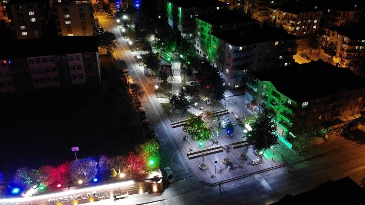 Pursaklar Belediyesi 2020 yılını projelerle dolu dolu ge&ccedil;irdi