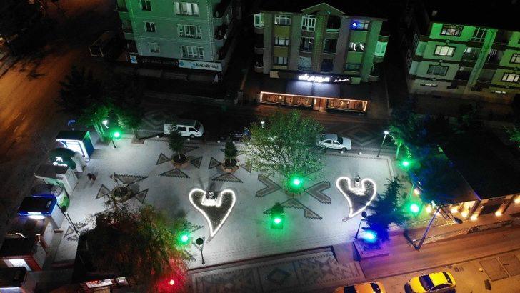 Pursaklar Belediyesi 2020 yılını projelerle dolu dolu geçirdi G2