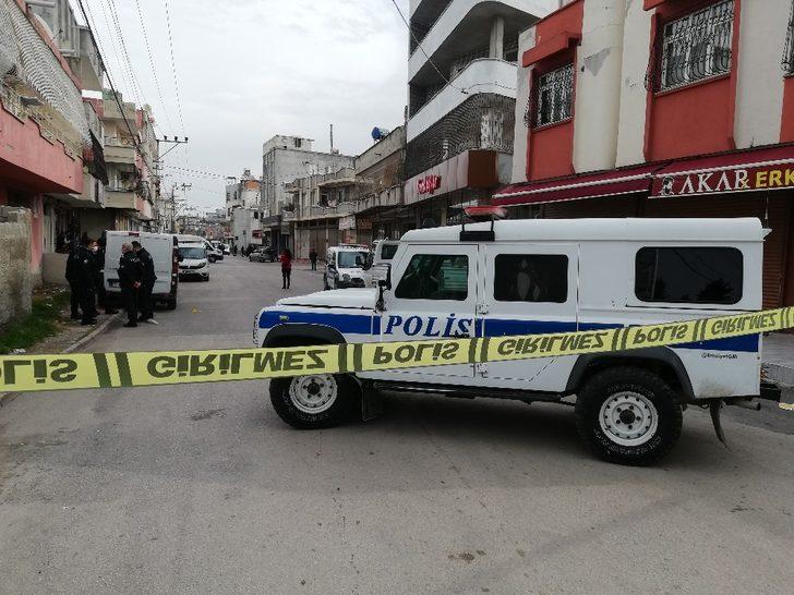 Adana’da 2 aile arasında silahlı kavga: 5 yaralı G2