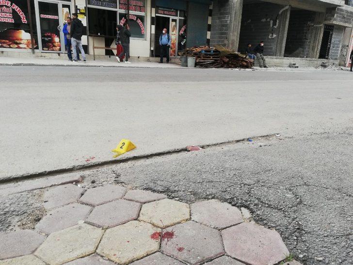 Adana’da 2 aile arasında silahlı kavga: 5 yaralı G3