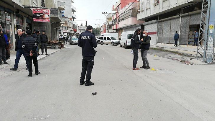 Adana’da 2 aile arasında silahlı kavga: 5 yaralı G4