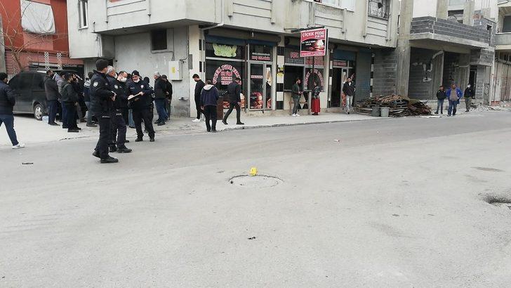 Adana’da 2 aile arasında silahlı kavga: 5 yaralı G5