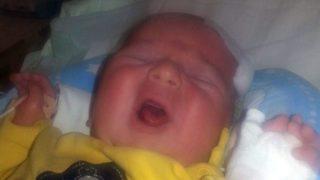 Hastaneyi karıştıran ölüm! Doğum için geldi ama...