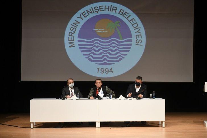 Yenişehir’de köyler ‘kırsal mahalle’ statüsüne geçiyor G1