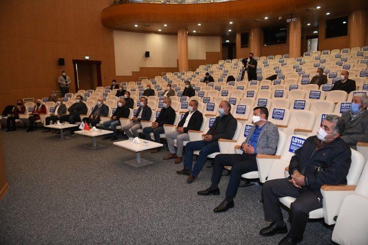 Yenişehir’de köyler ‘kırsal mahalle’ statüsüne geçiyor G2