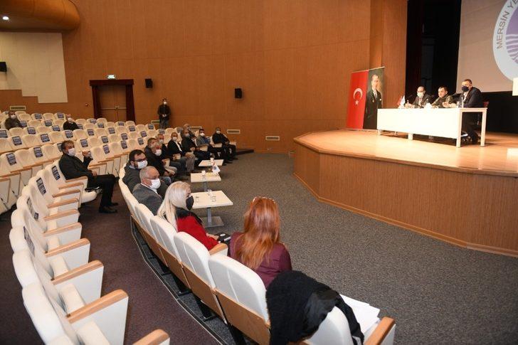 Yenişehir’de köyler ‘kırsal mahalle’ statüsüne geçiyor G3