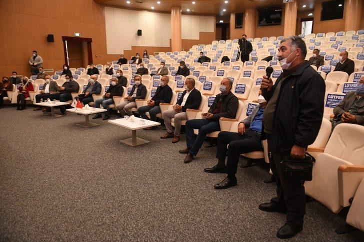 Yenişehir’de köyler ‘kırsal mahalle’ statüsüne geçiyor G4