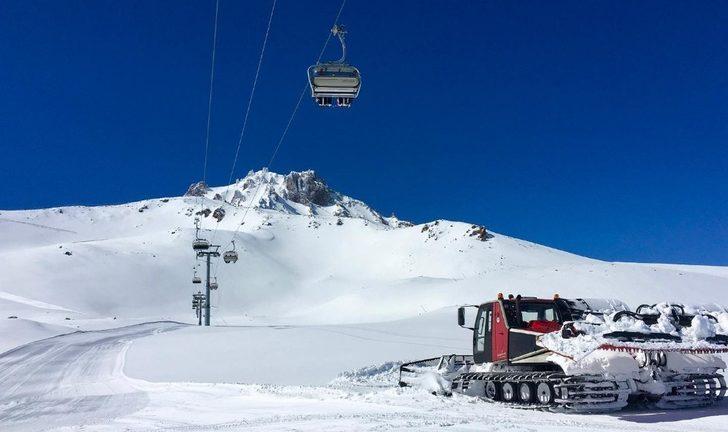 Adrenalin tutkunları için Ottoman tesisi hizmete girdi G1