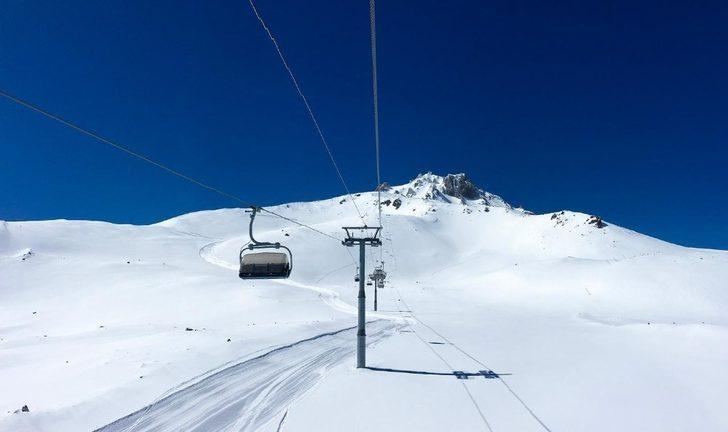 Adrenalin tutkunları için Ottoman tesisi hizmete girdi G3