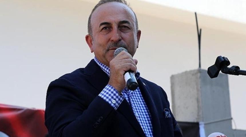 Türkiye'den tarihi Arakan çağrısı! 'Kapılarınızı açın, masrafları biz karşılayacağız'