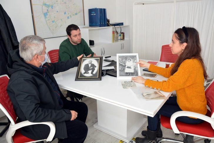 Helvacı’nın tarihi ve kültürü kayıt altına alınıyor G1