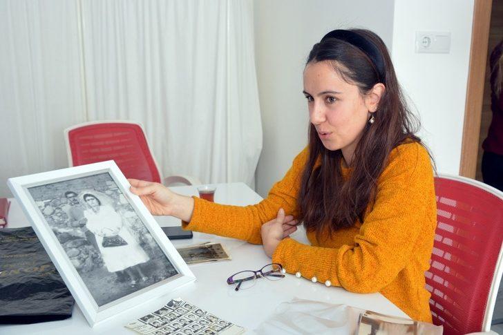 Helvacı’nın tarihi ve kültürü kayıt altına alınıyor G2