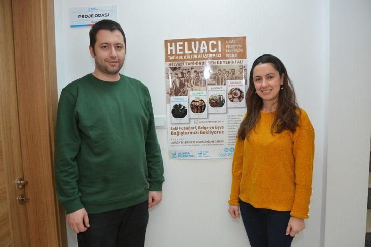 Helvacı’nın tarihi ve kültürü kayıt altına alınıyor G3