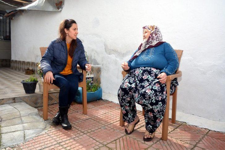 Helvacı’nın tarihi ve kültürü kayıt altına alınıyor G4