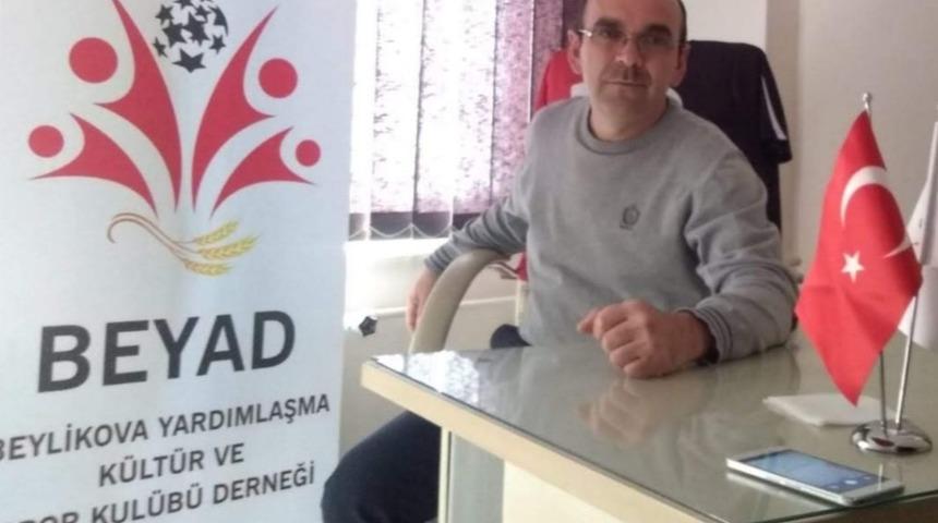 Porsuk Çay’da yaşanan toplu balık ölümleri