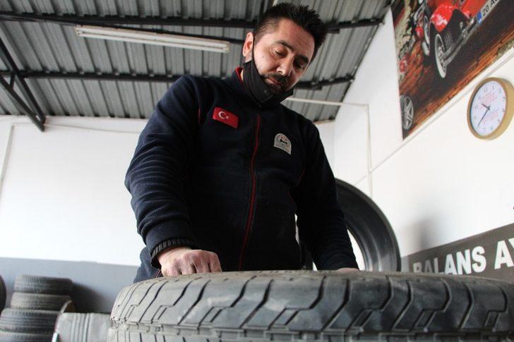 Sokak sokak aradığı altınlarına haberlerde görünce kavuştu G3