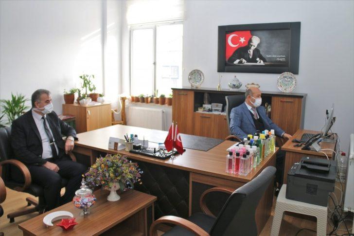 İmam Hatip Okulları Eğitim Yöneticiliği Vizyon Semineri G1