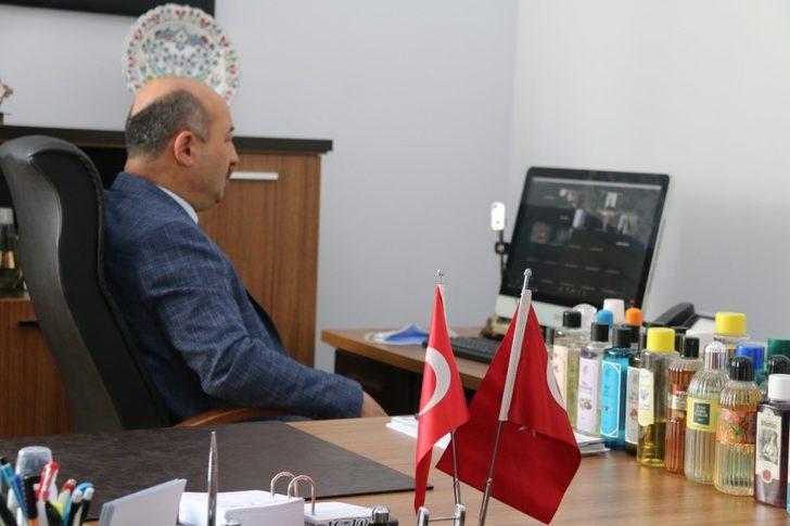 İmam Hatip Okulları Eğitim Yöneticiliği Vizyon Semineri G2