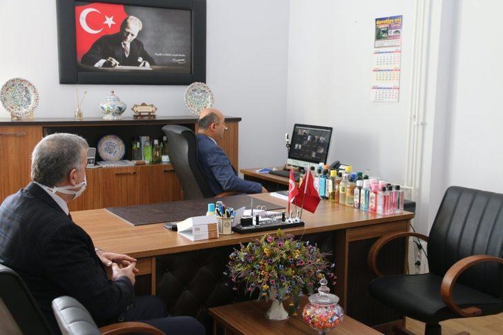 İmam Hatip Okulları Eğitim Yöneticiliği Vizyon Semineri G3