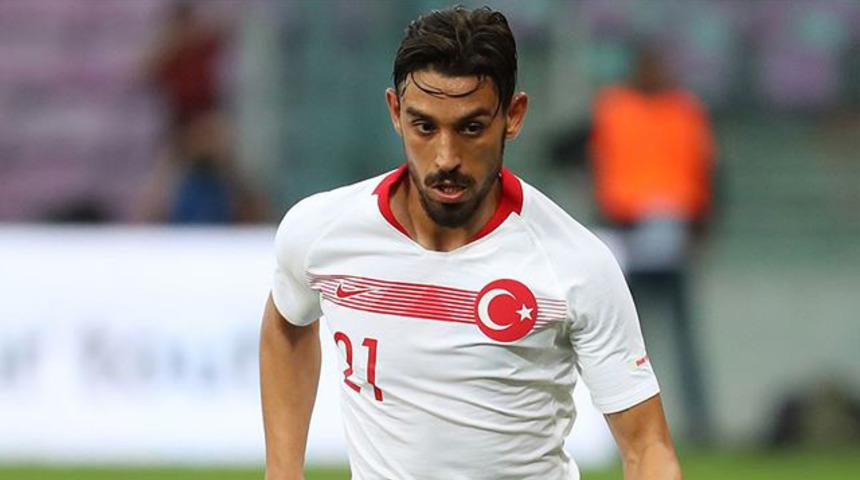 Eski hocası İrfan Can ile gurur duyuyor