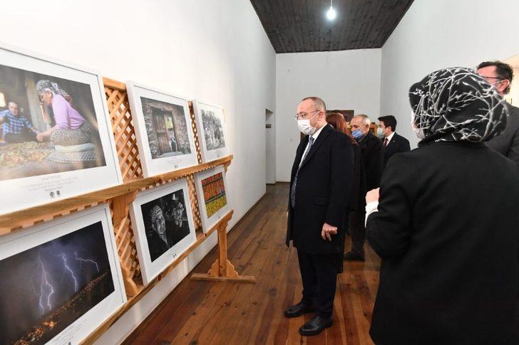 Vali Ali Fuat Atik, Tavas’ta incelemelerde bulundu G3