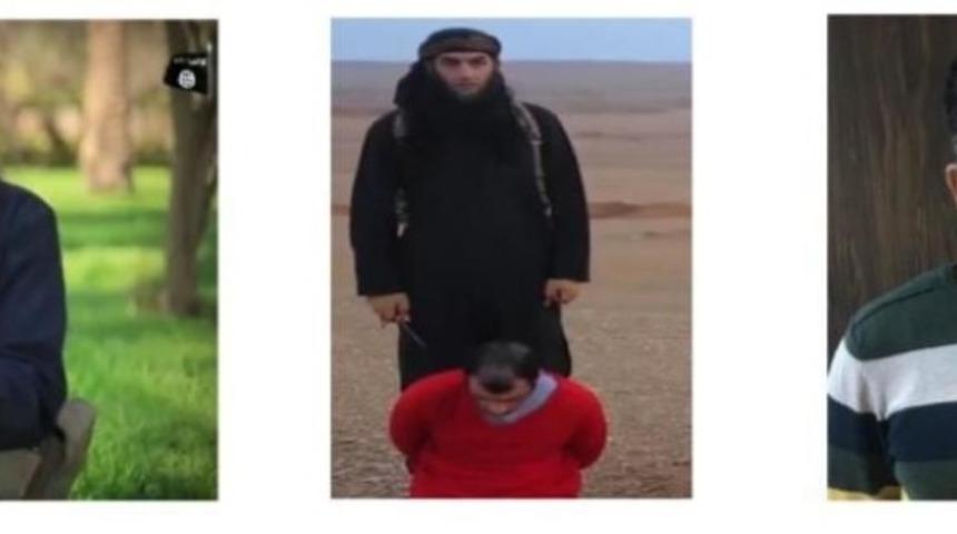 1 ay önce Sakarya’da yakalanmıştı, DEAŞ’ın sözde “eğitim bakan yardımcısı” olduğu ortaya çıktı