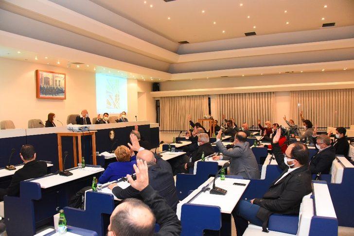 Salihli Belediyesi kepenk indiren kiracısından kira almayacak G2