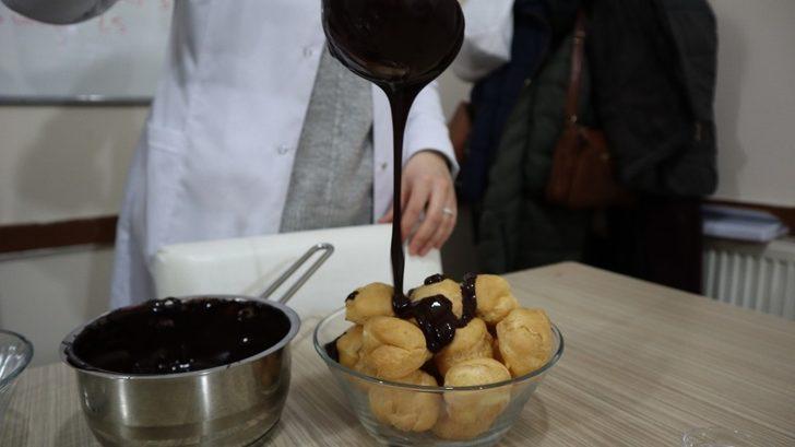 Bu kursa giden şef oluyor G2