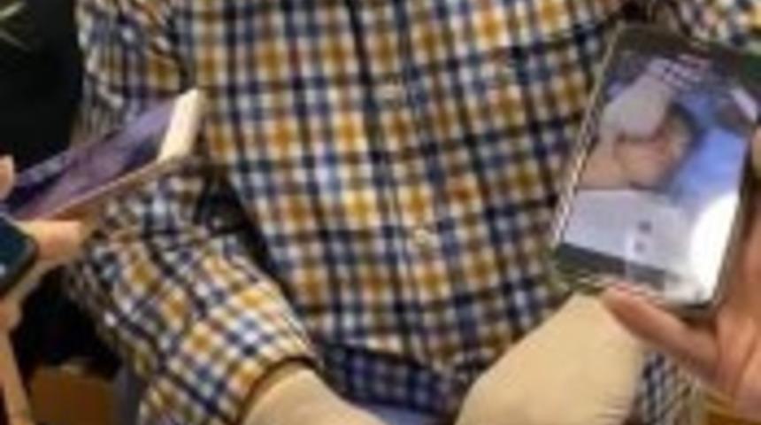 Tuba B&uuml;y&uuml;k&uuml;st&uuml;n&rsquo;e benzemek istiyorlar