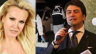 O görüntülerin nasıl sızdığı ortaya çıktı: Bunun adı aile boyu rezalet!