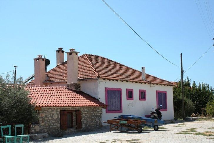 Kuşadası Belediyesi Caferli’nin özgün mimarisini koruma kararı aldı G5