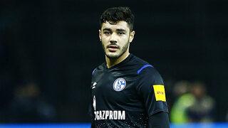 Ozan Kabak: Hayalim gerçeğe dönüştü