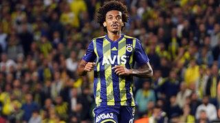 Fenerbahçe'de Luiz Gustavo geri dönüyor