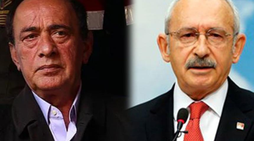 Alaattin Çakıcı hakkında iddianame hazırlandı