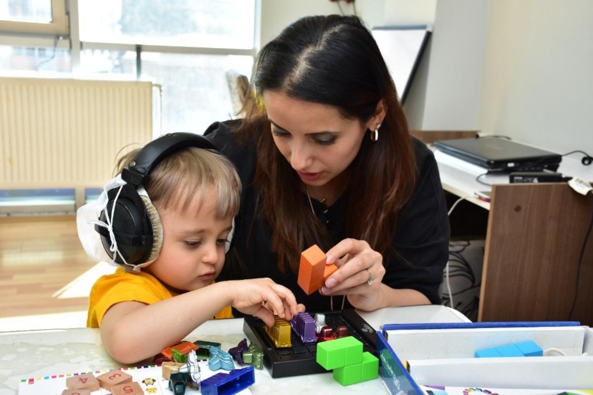 Dikkati ila&ccedil;sız geliştiriyor, beyni organize ediyor (D&uuml;zeltme)