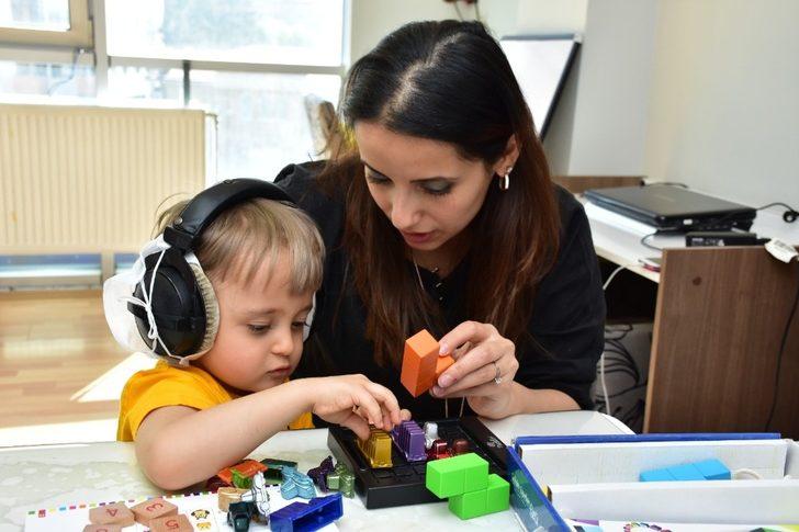 Dikkati ilaçsız geliştiriyor, beyni organize ediyor (Düzeltme) G1