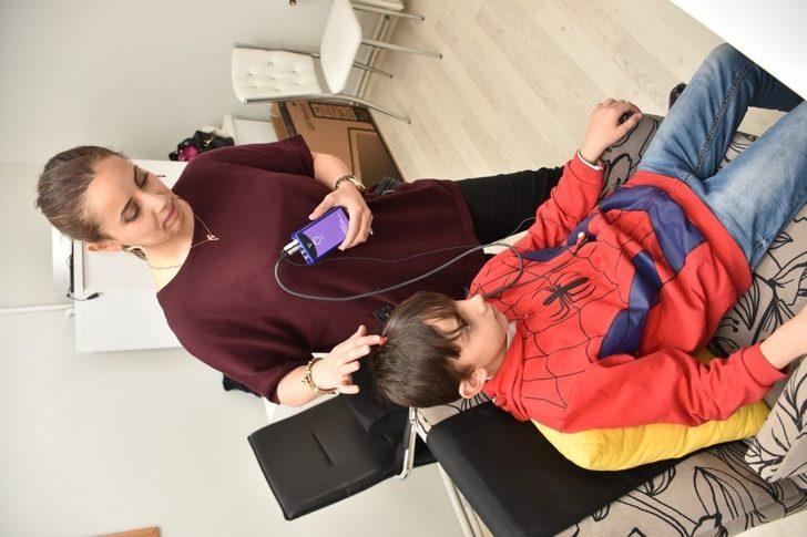 Dikkati ilaçsız geliştiriyor, beyni organize ediyor (Düzeltme) G2