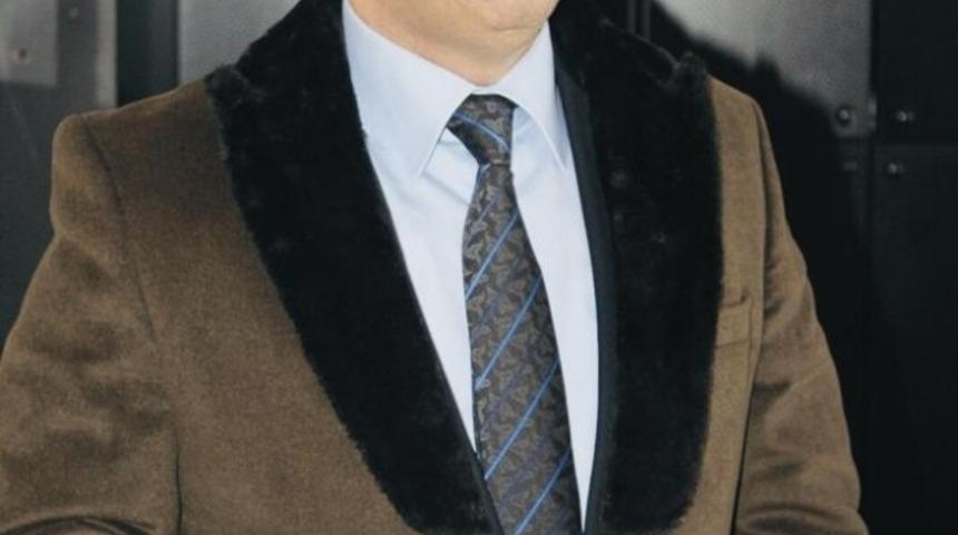 Aziziye Belediyesi Basın M&uuml;d&uuml;rl&uuml;ğ&uuml;&rsquo;ne Gazeteci Samet &Ouml;z&uuml;nal atandı