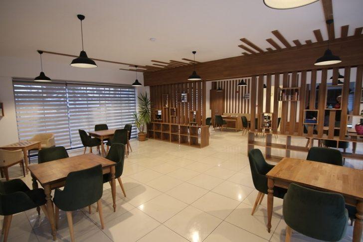 Safranbolulular Baharevi’nde ikinci baharını yaşayacak G1