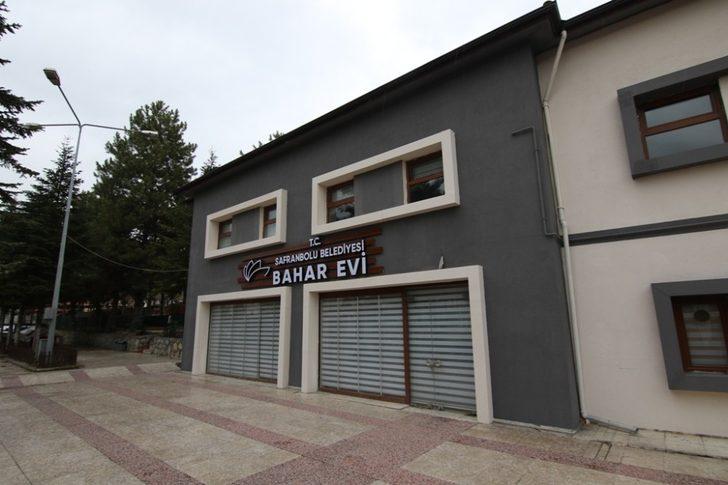 Safranbolulular Baharevi’nde ikinci baharını yaşayacak G2