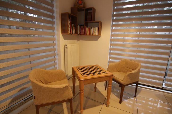 Safranbolulular Baharevi’nde ikinci baharını yaşayacak G3