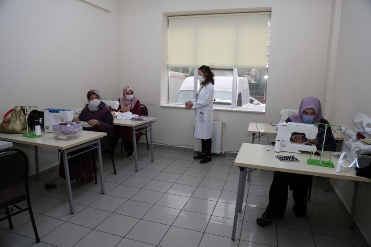 KO-MEK y&uuml;z y&uuml;ze eğitim başlıyor