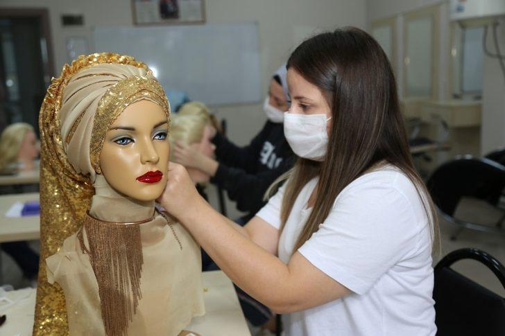 KO-MEK yüz yüze eğitim başlıyor G3