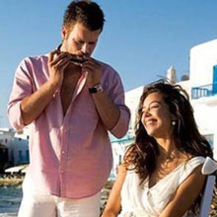 Eski Aşk Yeniden Alevlendi